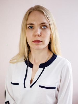 Томилова Виктория Владимировна Томилова Виктория Владимировна